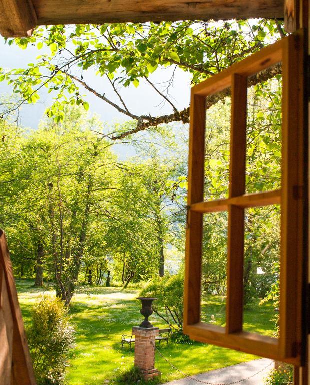 Park Am See Obertraun Rom bilde